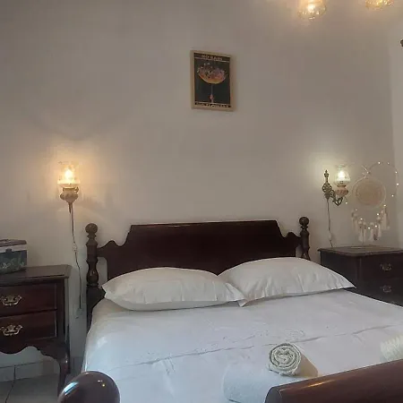 Panoramic View With Jacuzzi Apartment Vis Exterior photo