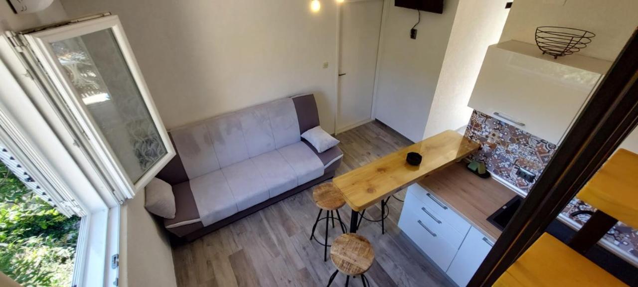 Panoramic View With Jacuzzi Apartment *