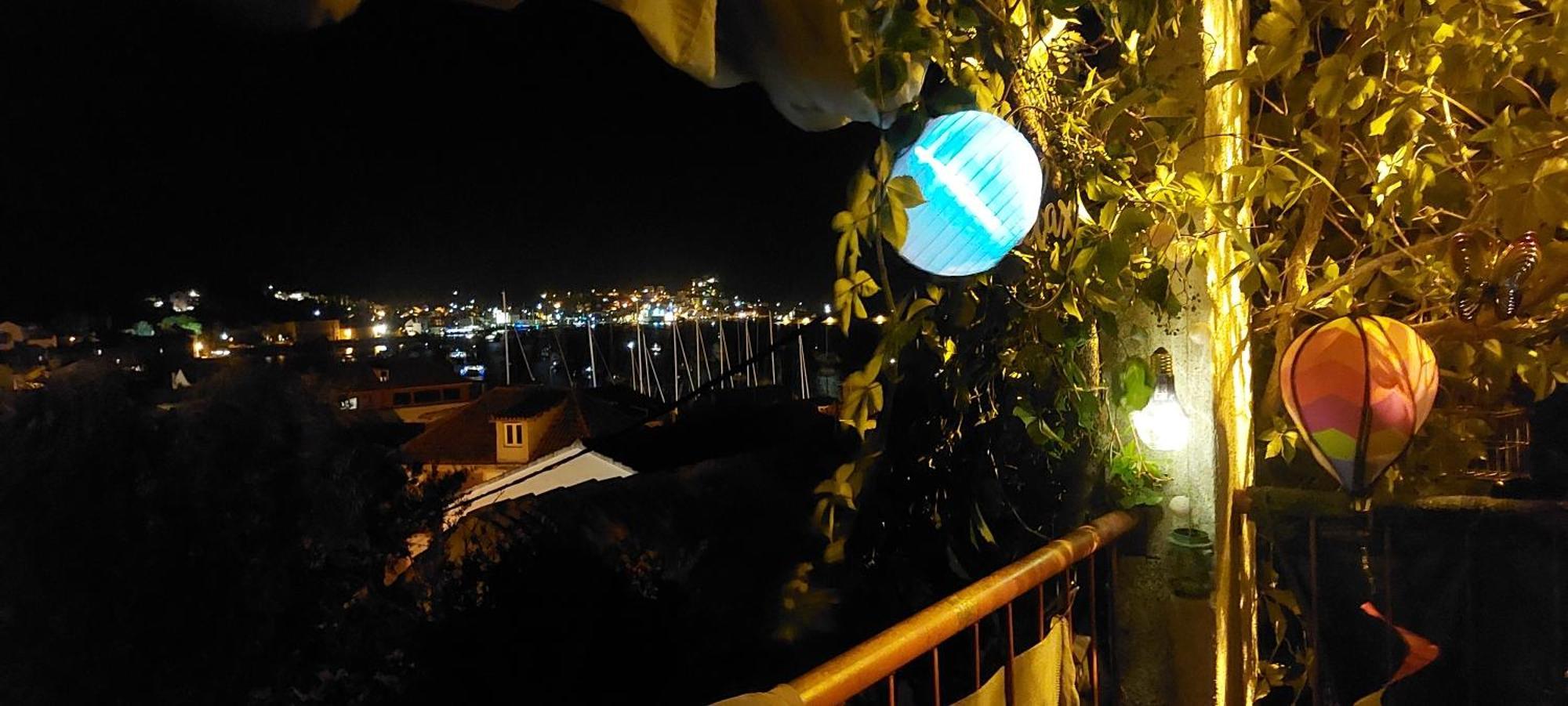 Panoramic View With Jacuzzi Vis