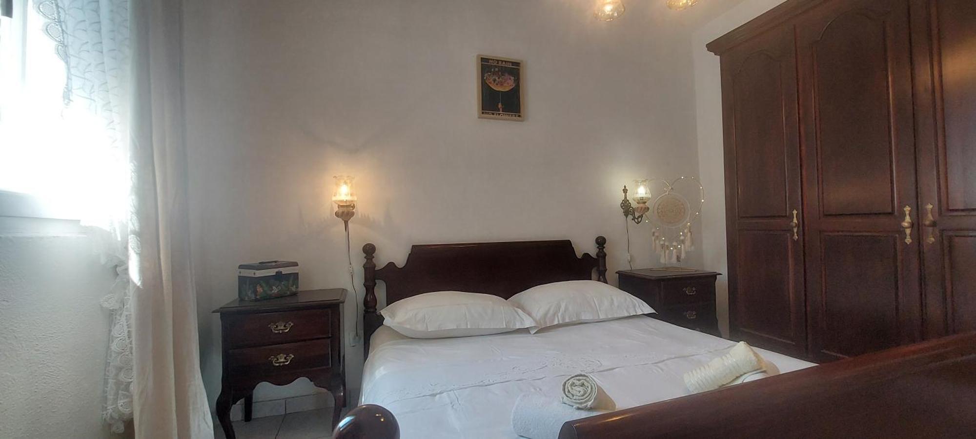 Panoramic View With Jacuzzi Apartment Vis