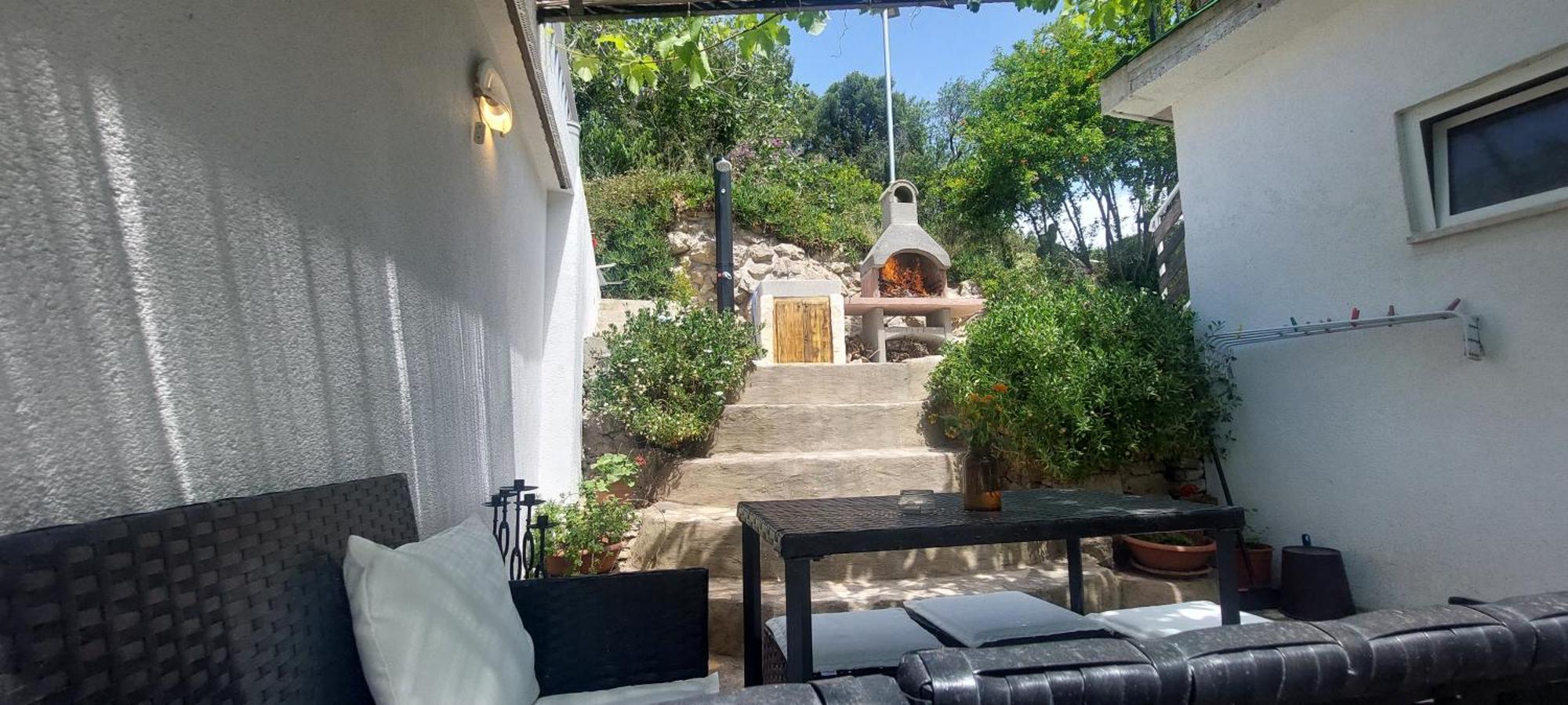 Apartment Panoramic View With Jacuzzi Vis